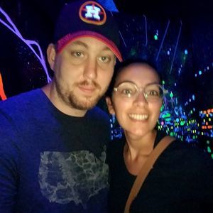 Meet your Posher, Mitchell